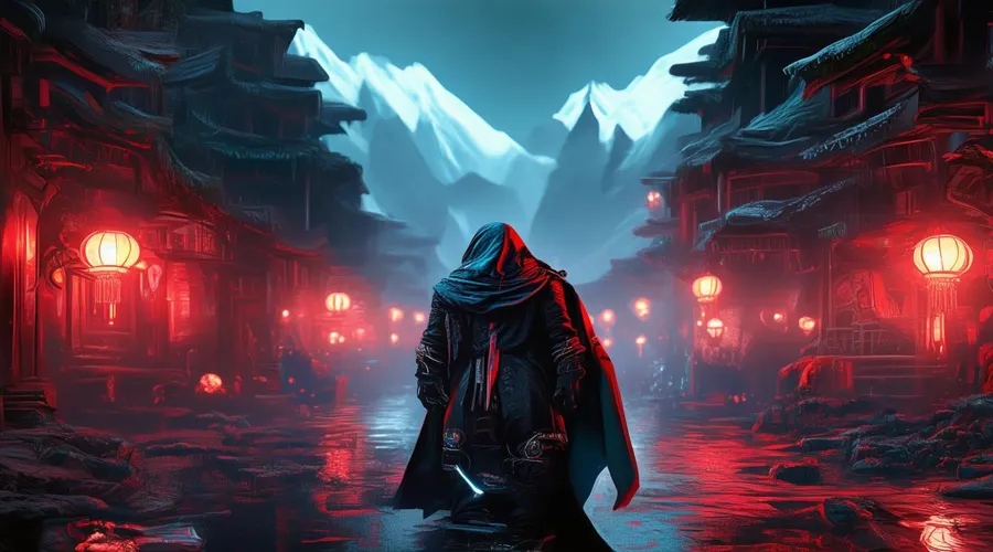 吃鸡战场游戏图片2